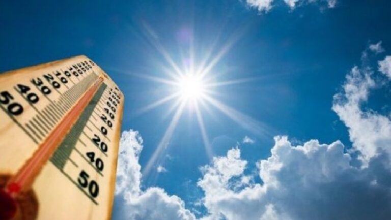 Nesër dita më e nxehtë e javës. Si parashikohet moti dhe temperaturat