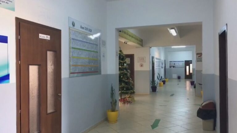 Ulja e temperaturave, Covid-19, MAS, ajrosja e klasave,