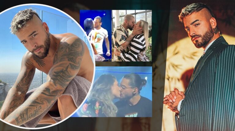 Maluma do të puthë të gjitha vajzat që shkojnë në koncertet e tij (Video)