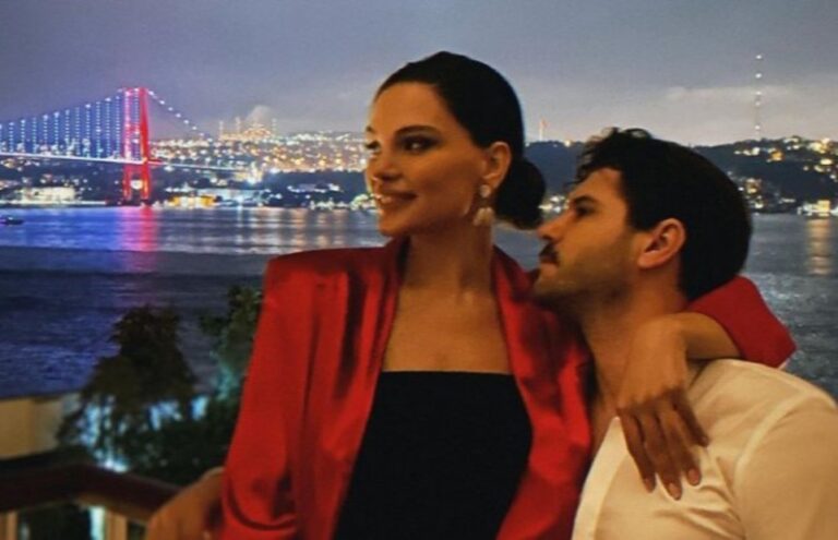 Tolgahan Sayisman me pushime në Dhërmi, promovon bukuritë e jugut