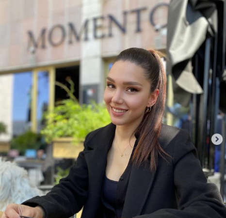 “Kur do martohesh?”/ Nevina Shtylla shuan kuriozitetin e ndjekësve, ja si përgjigjet