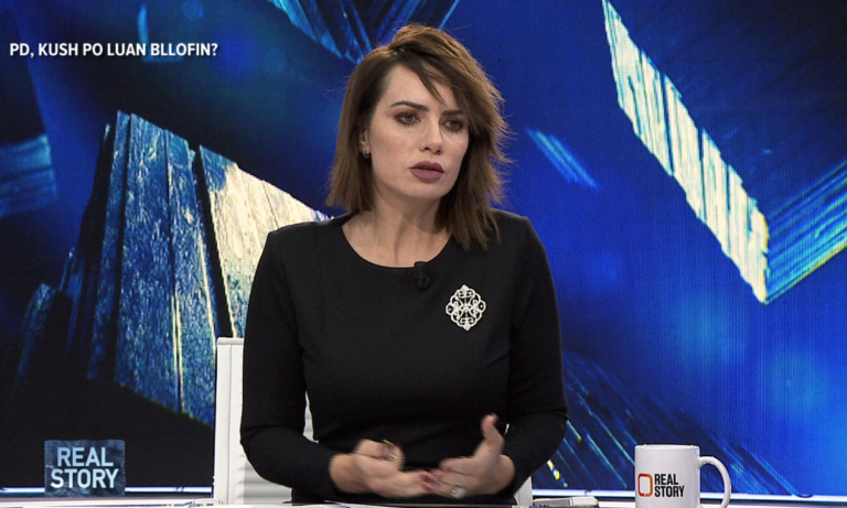 Grida Duma: Berisha nuk duhej të ishte në listën e zgjedhjeve të 2021