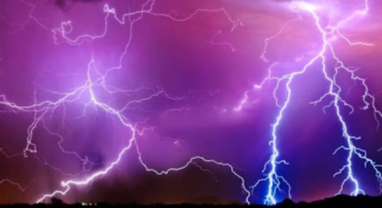 Prisni, dielli nuk do zgjasë për shumë orë! Rikthehet furtuna, ja qytetet që do të godasë