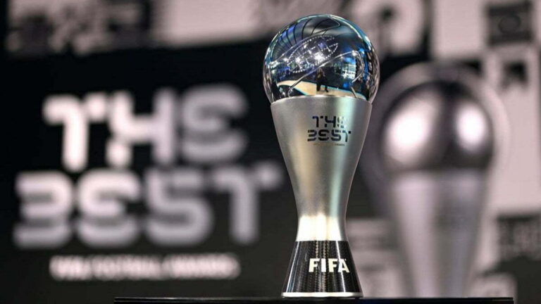 Sot jepen çmimet e FIFA/ Në garë janë Messi, Lewandowski dhe Salah