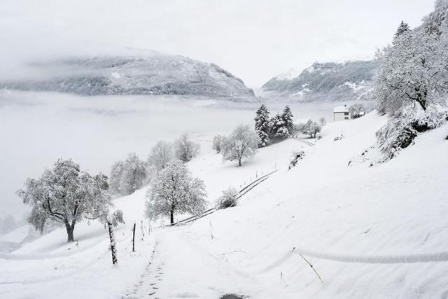 Sot më ftohtë se dje! Temperaturat minimale deri në -13 gradë celcius