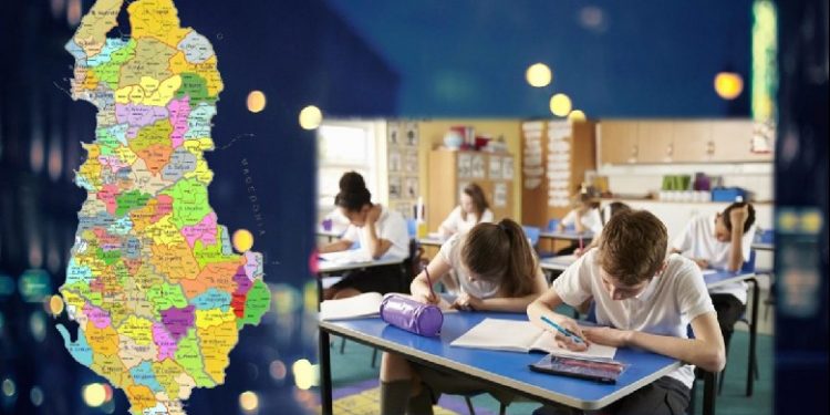 U mbyllën për tri ditë nga i ftohti polar, rinis sot mësimi në shkollat e vendit