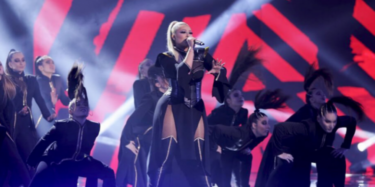 Publikohen renditjet zyrtare në “Eurovision”, ja kur do performojë përfaqësuesja e Shqipërisë