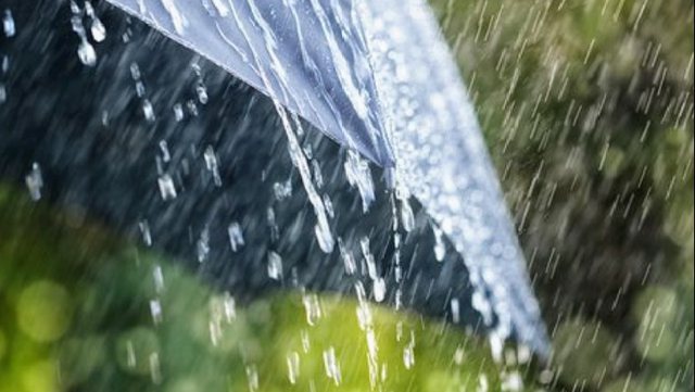 Kjo është harta e qyteteve në rrezik për përmbytje gjatë natës