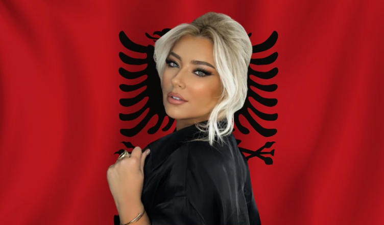 Pak orë para gjysëmfinales/ Ronela Hajati ka një kërkesë për shqiptarët: Mos bëni shumë llafe