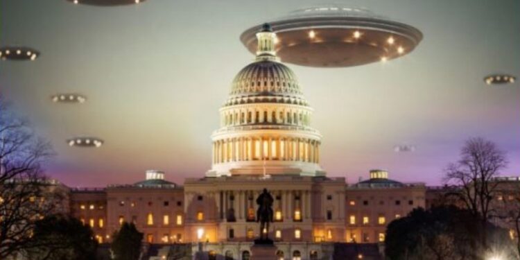 Merr fund misteri! Javën e ardhshme do të hidhet dritë mbi të vërtetën e UFO-ve