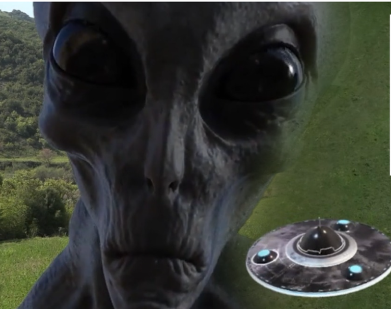 UFO-t zbresin në këtë zonë të vendit tonë? Banorët në panik, zbulohet si qëndron e vërteta e tyre