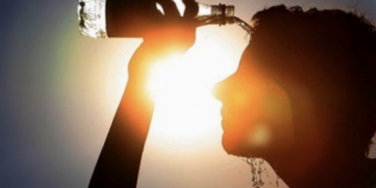 I nxehti afrikan vjen në Shqipëri, ja sa do të shënojnë temperaturat të mërkurën