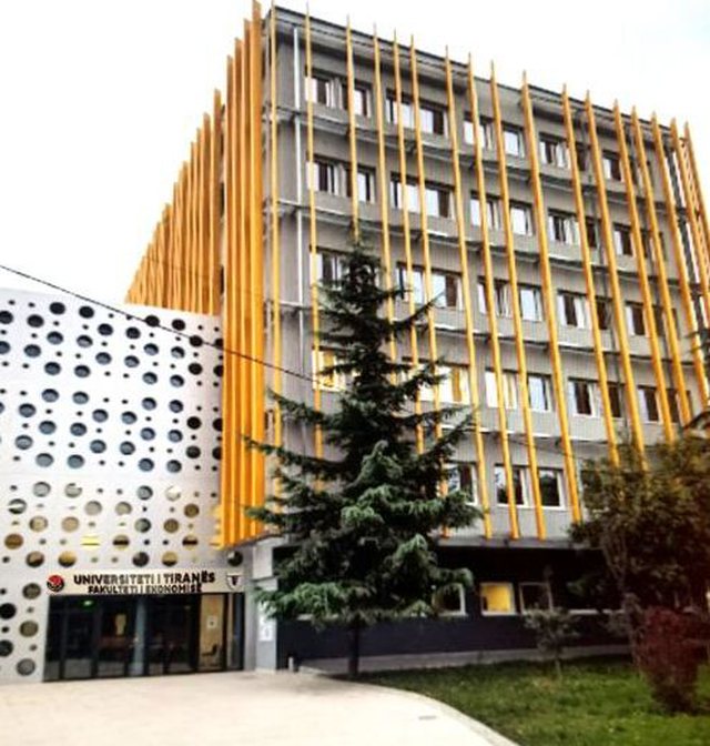 Rikthehen konkurset për hyrjen në universitet