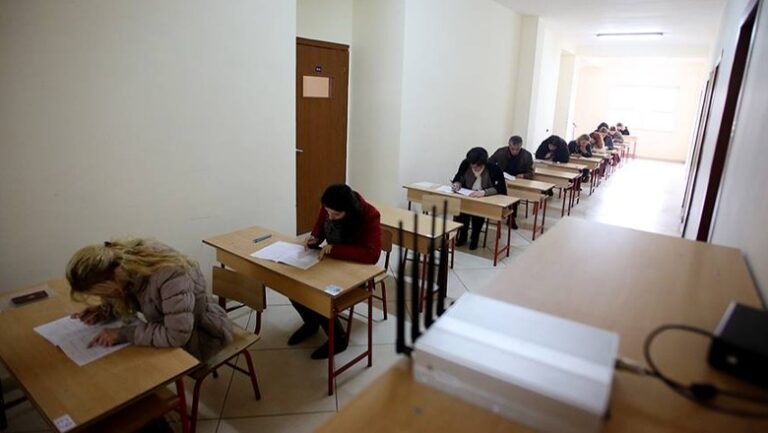 Shkurtohet praktika për mësuesit nga 1 vit në 3 muaj, MAS: Punësim më i shpejtë!