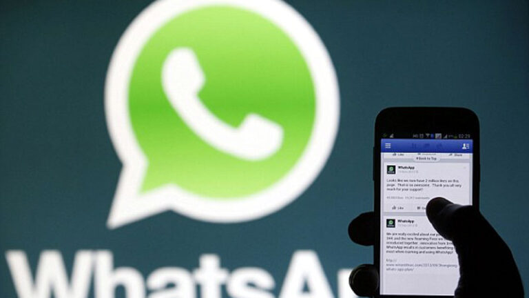 Cilat janë tre përditësimet e reja të WhatsApp