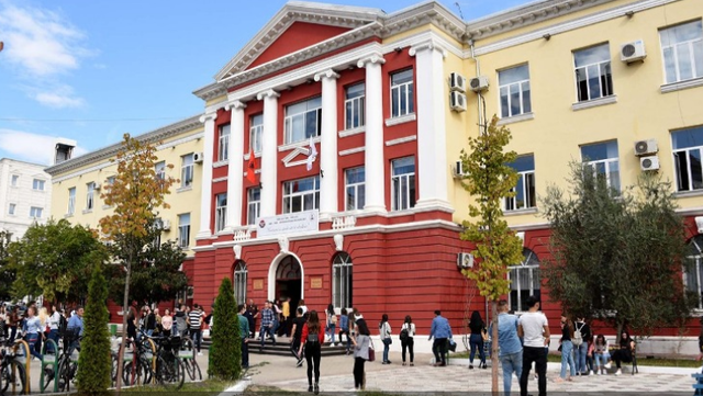 Shansi i fundit për maturantët, ja kuotat e lira në të gjitha universitetet