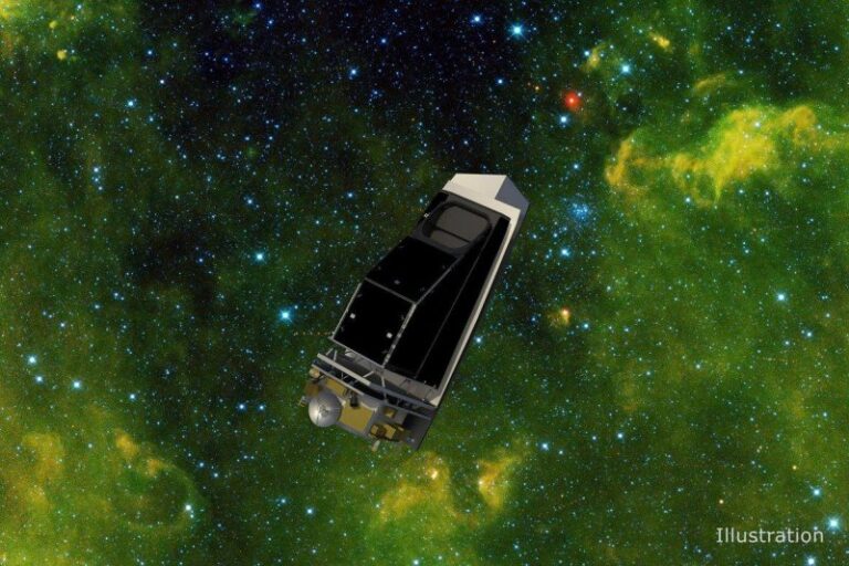 NASA fillon ndërtimin e teleskopit hapësinor për zbulimin e asteroideve
