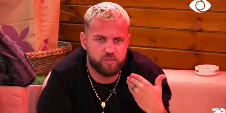 Ishte dënuar me 1 vit burg, Apeli shpall të pafajshëm Luiz Ejllin