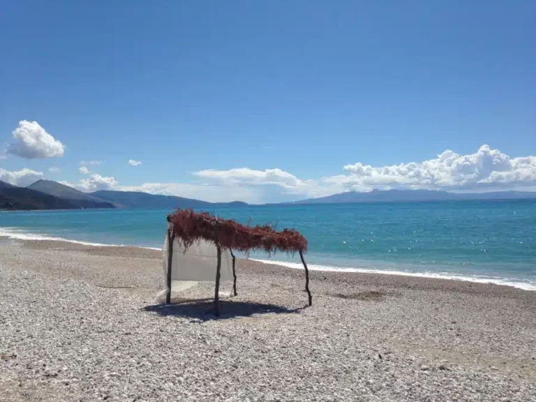 E diela fiks për plazh, me diell dhe pa reshje!