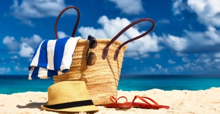 Nuk ka shi, javë e favorshme për pushime