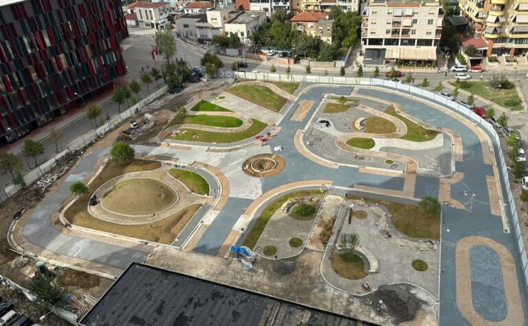 Hapet së shpejti shkolla e biçikletave për fëmijët e çdo grupmoshe