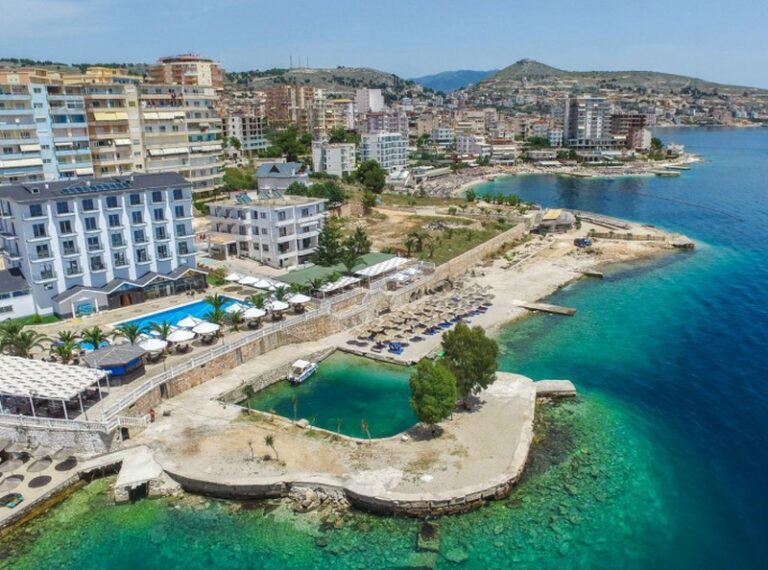 Gazzetta del Mezzogiorno: Shqipëria, gati për titullin Mbretëreshë e Turizmit!