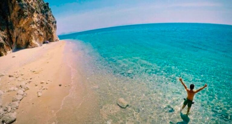 Media polake: Shqipëria, “Maldivet e Evropës” me pamje mahnitëse dhe mot të ngrohtë