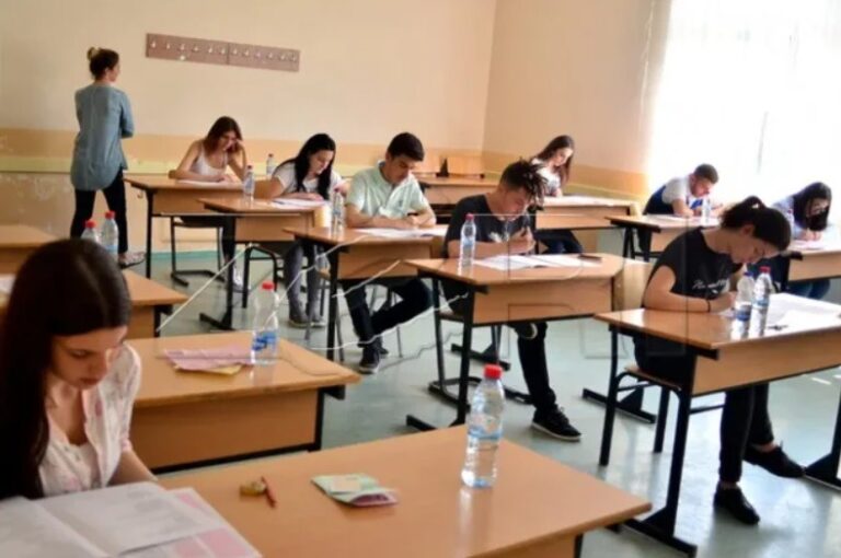 Publikohen datat e provimeve të Maturës Shtetërore për vitin 2024