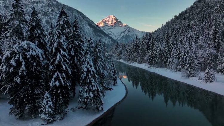 New York Times: Shqipëria, vendi ku duhet të shkoni gjatë 2024 (FOTO)