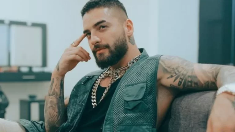 Maluma bëhet baba për herë të parë, publikon foto me fëmijën e tij në krah