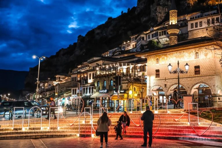 Lonely Planet: 15 gjërat më të mira për të bërë në Shqipëri